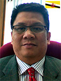 AVA President 
